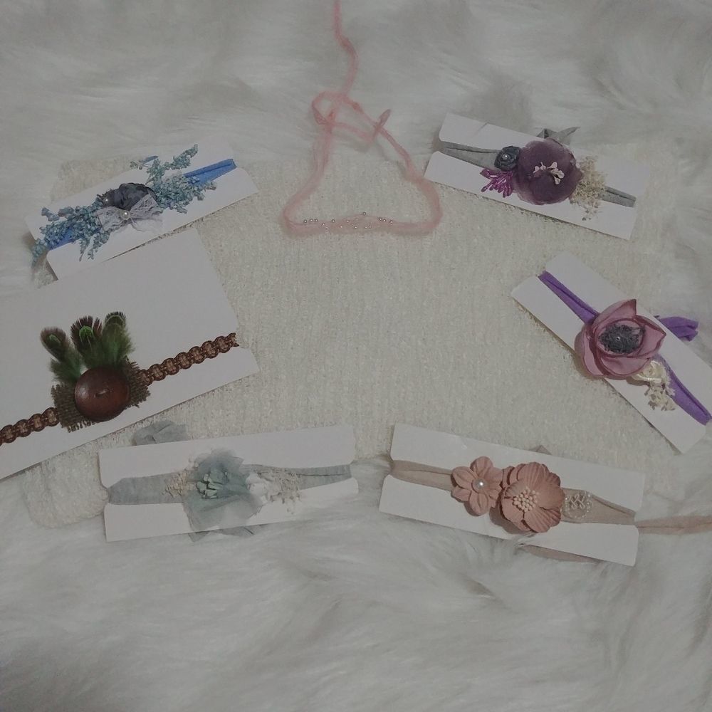 Newborn wrap  - Picture 7 of 8